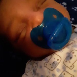 Meet your Posher, Treshon